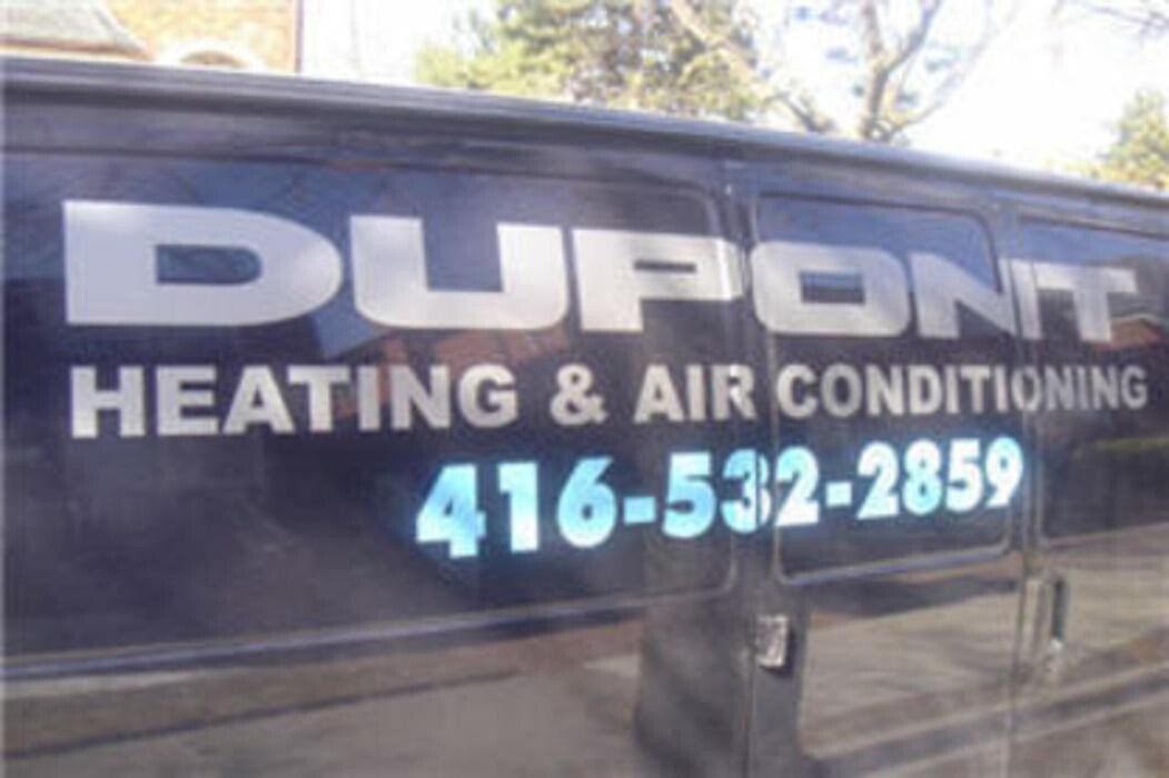 Images Dupont Heating & Air Conditioning Ltd