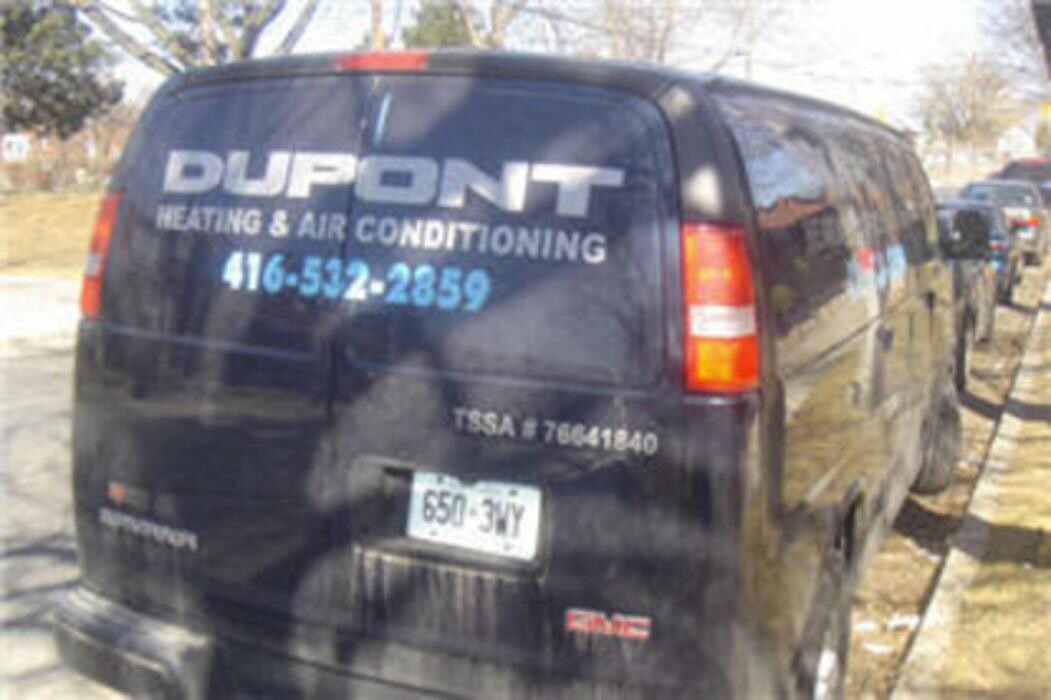 Images Dupont Heating & Air Conditioning Ltd