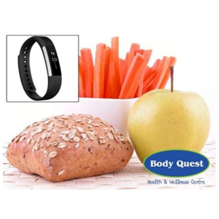 Images Body Quest Inc