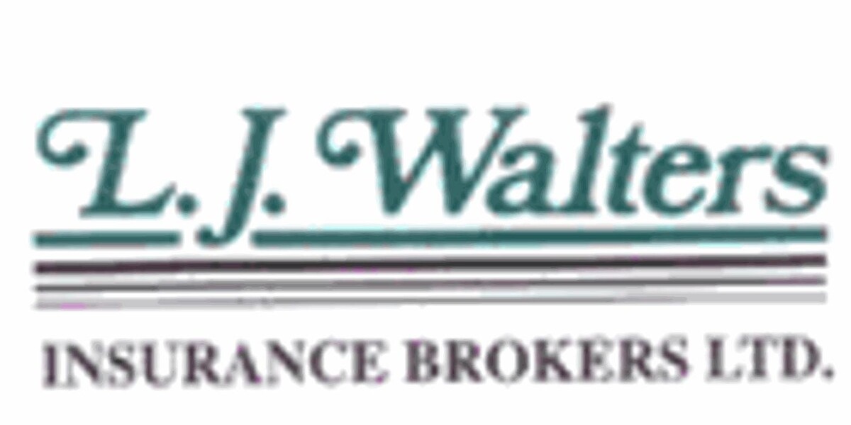 Walters L J Insurance Brokers Ltd Logo