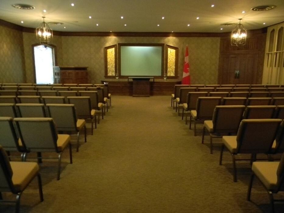 Images Cudney Funeral Home Inc