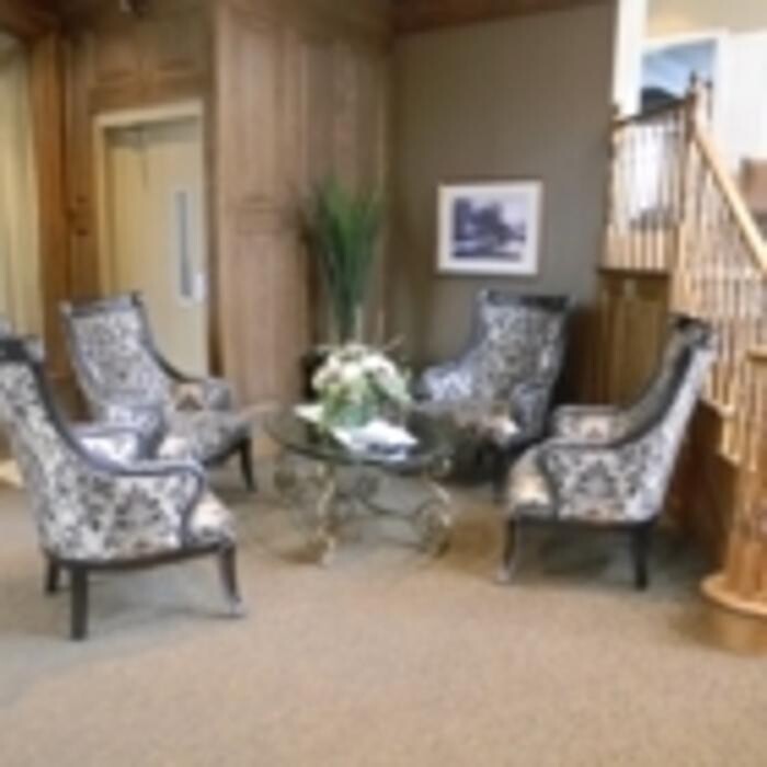 Images Cudney Funeral Home Inc