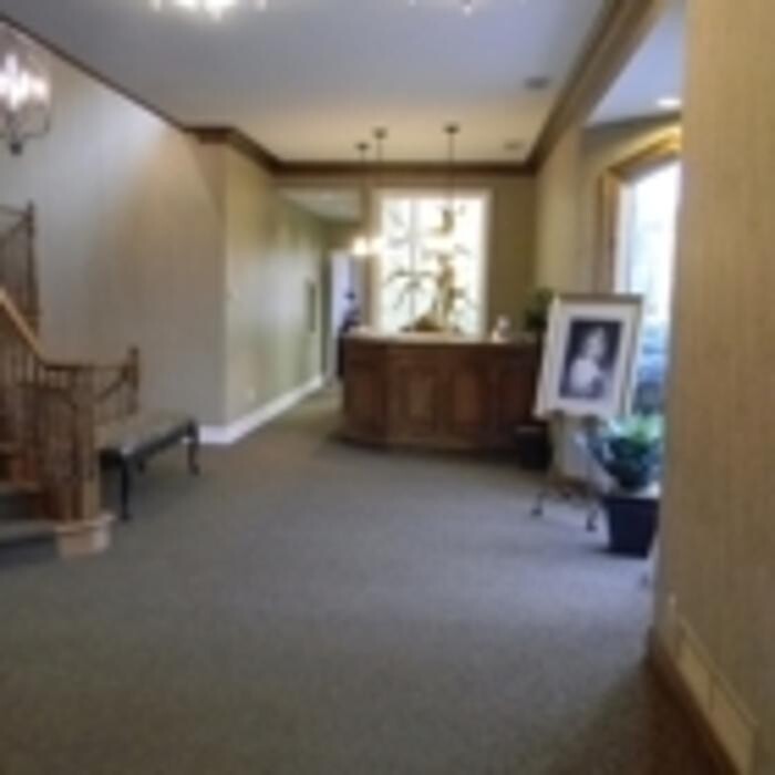 Images Cudney Funeral Home Inc