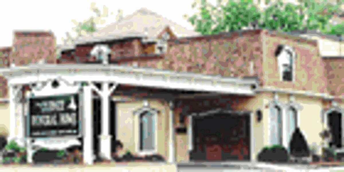 Cudney Funeral Home Inc Logo