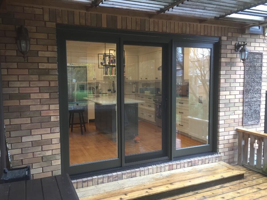 Images Aaben Windows & Doors