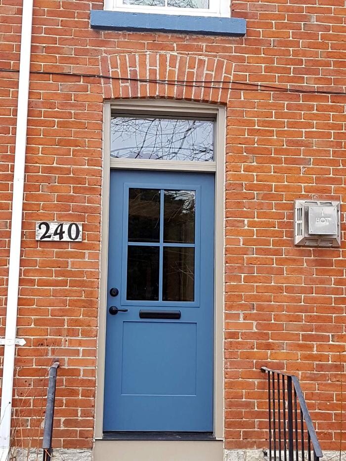 Images Aaben Windows & Doors