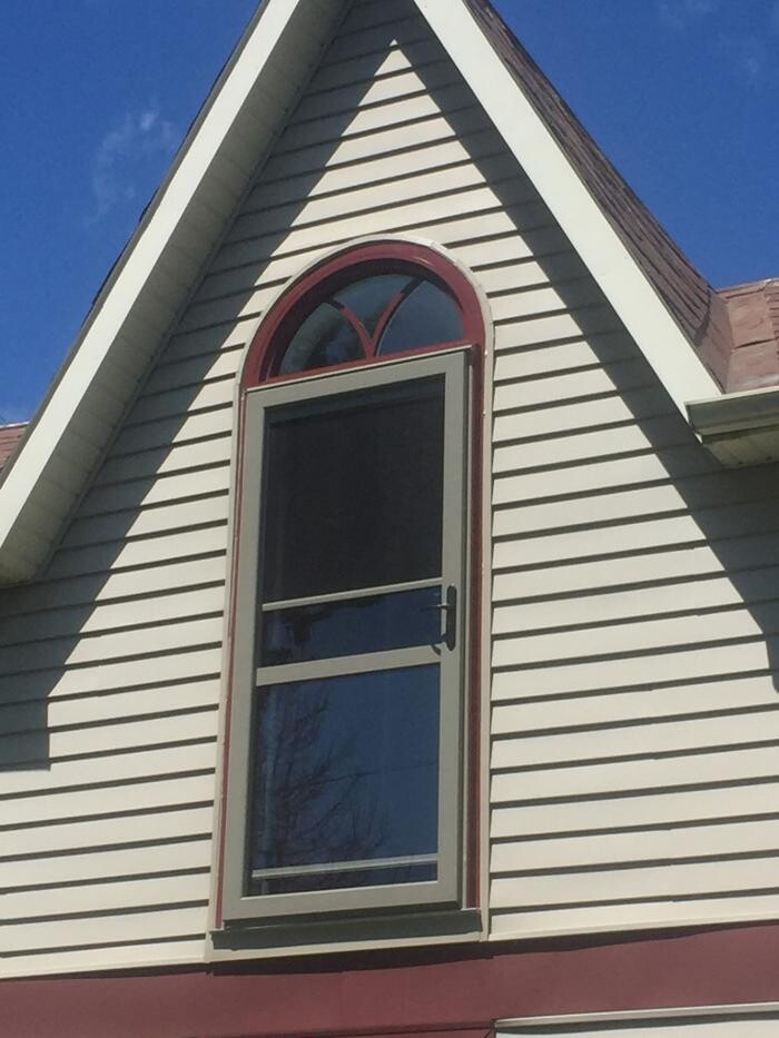 Images Aaben Windows & Doors