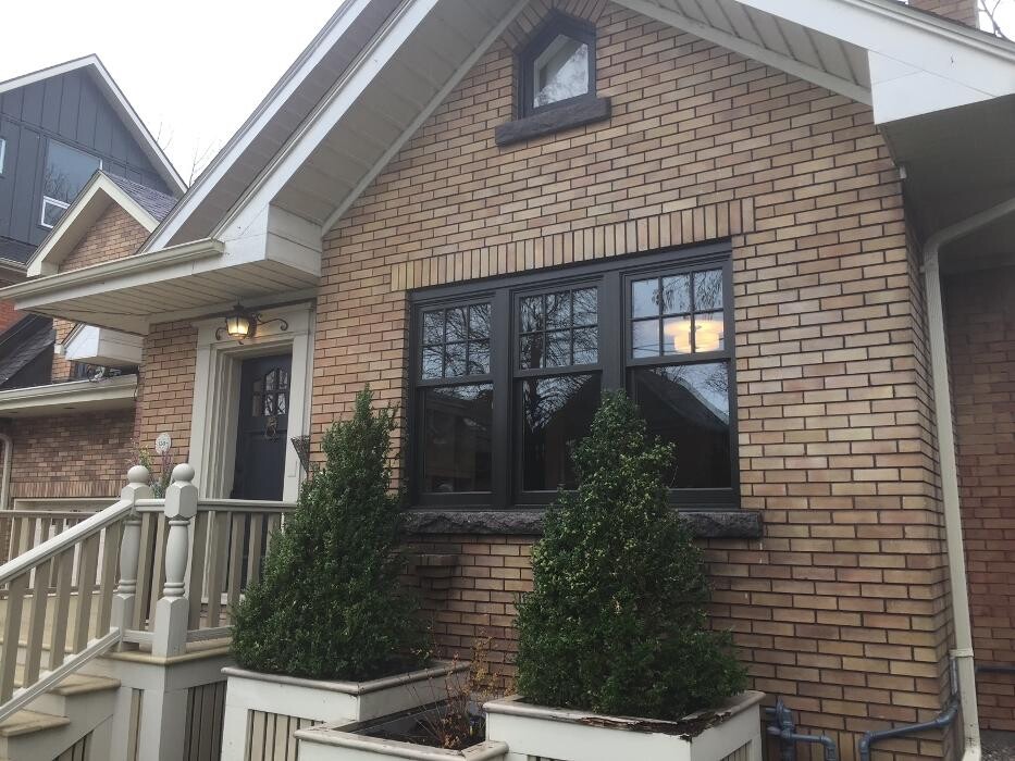 Images Aaben Windows & Doors