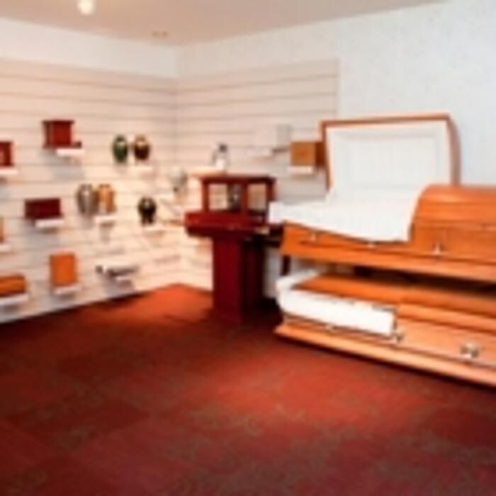Images Cropo Funeral Chapel & Crematorium