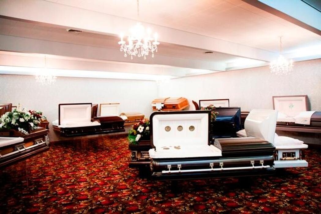 Images Cropo Funeral Chapel & Crematorium