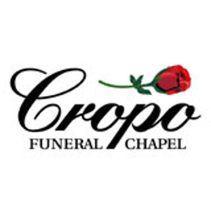Cropo Funeral Chapel & Crematorium Logo
