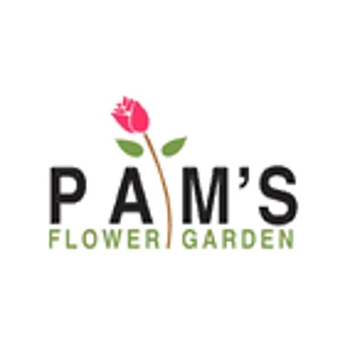 Images Pam's Flower Garden