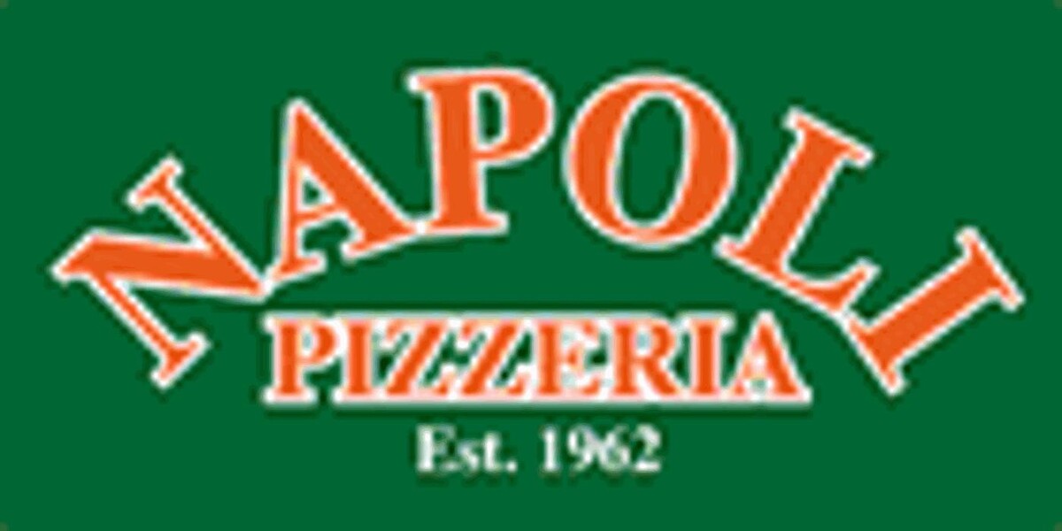Napoli Pizzeria Logo