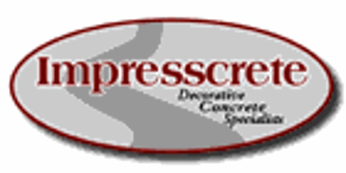 Impresscrete Logo
