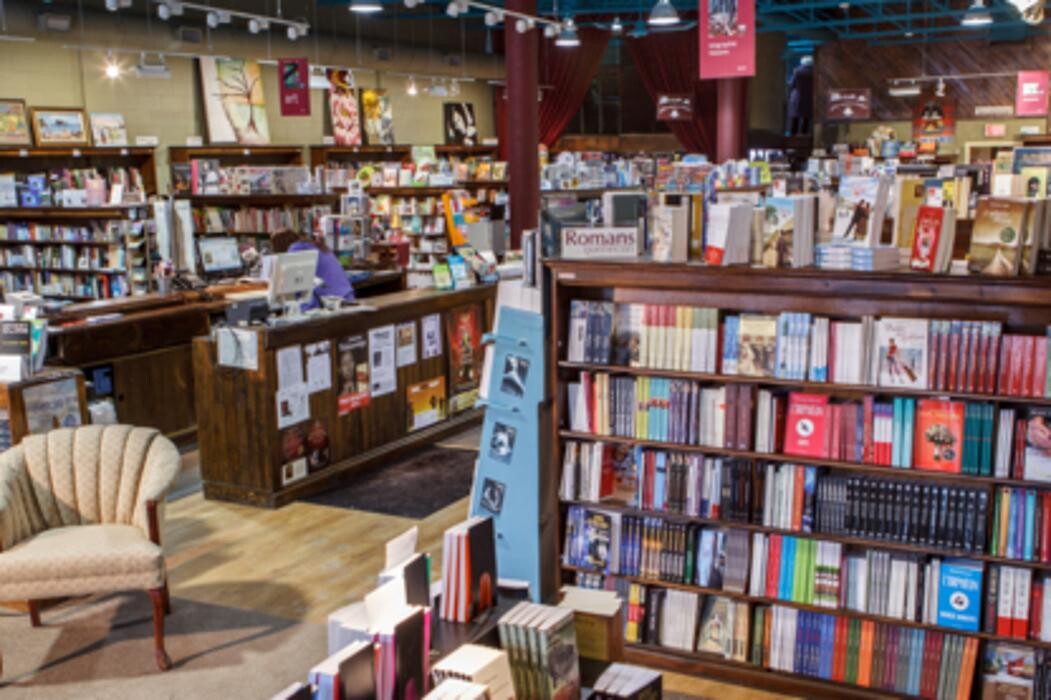 Images Librairie Poirier