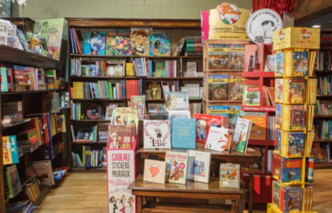 Images Librairie Poirier