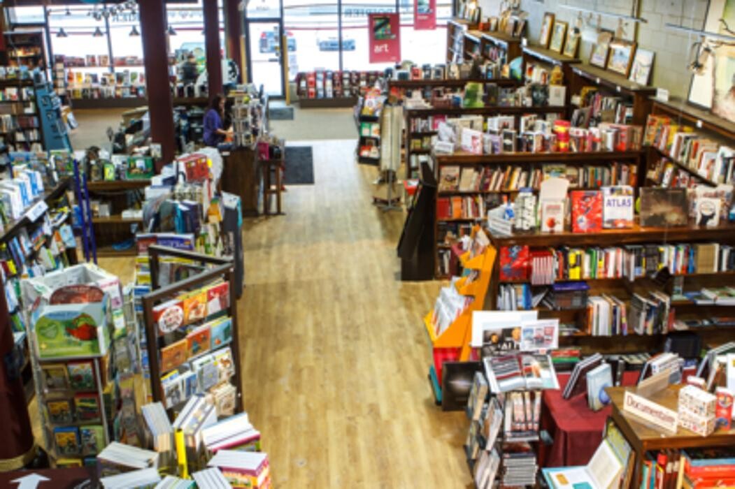 Images Librairie Poirier