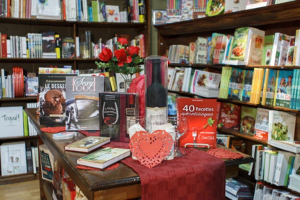 Images Librairie Poirier