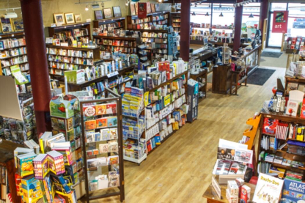 Images Librairie Poirier