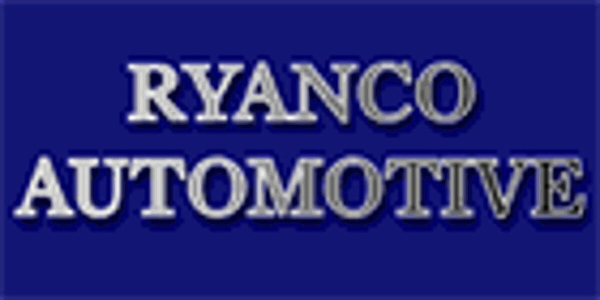 Ryanco Automotive Logo