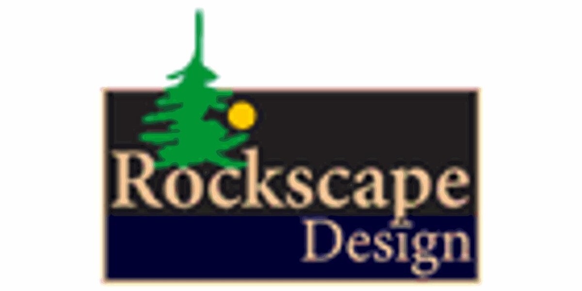 Rockscape Logo