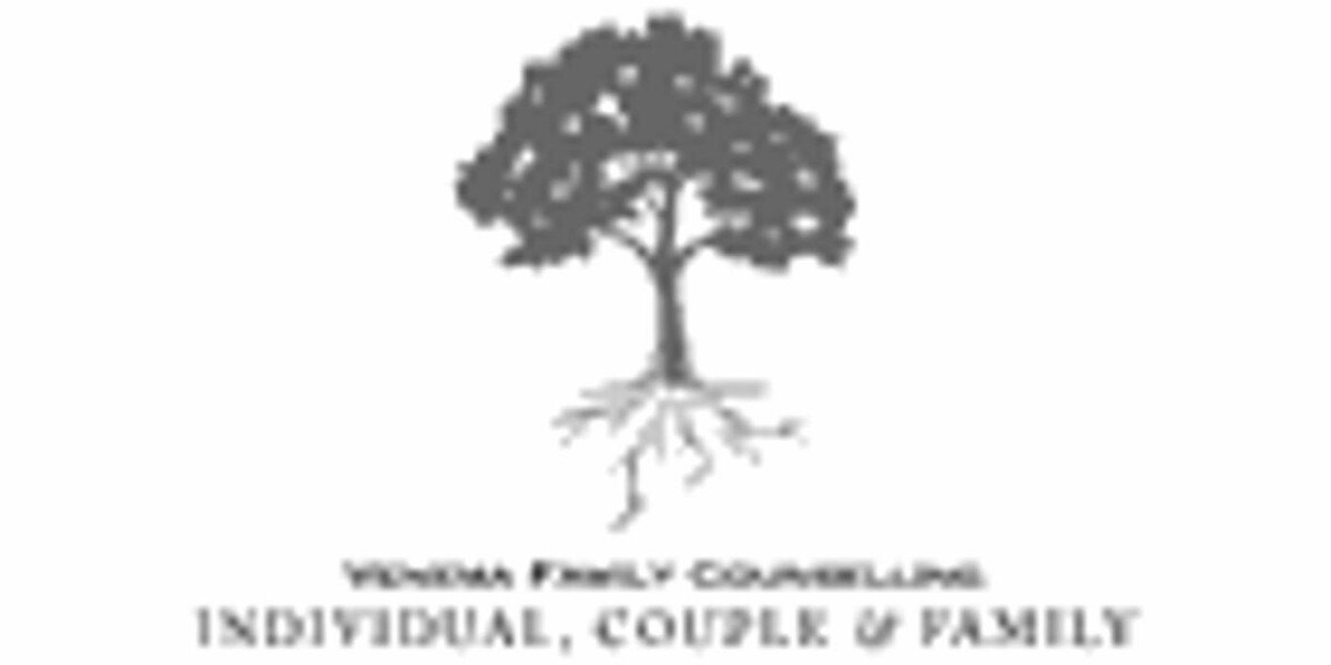 Venema Family Counselling Logo