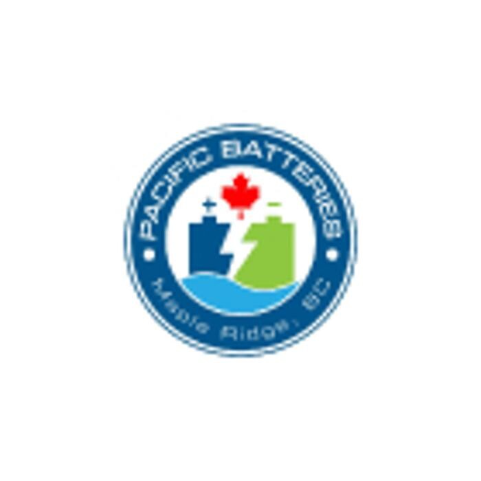 Images Pacific Batteries