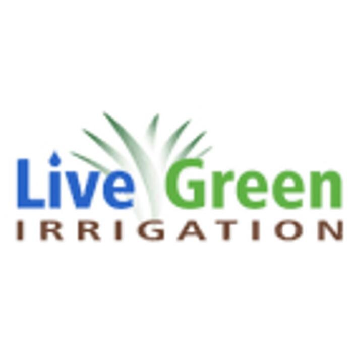 Images Live Green Irrigation