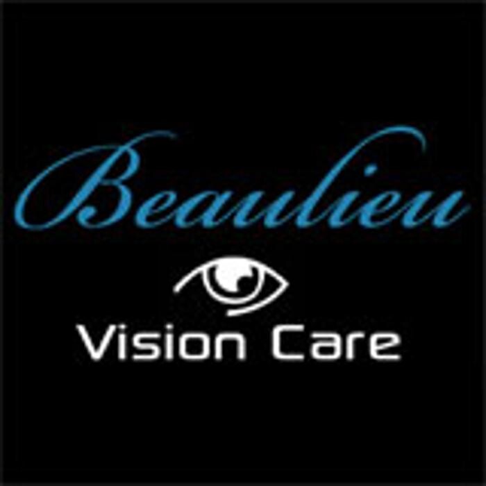 Beaulieu Vision Care Eye Boutique Ltd Logo