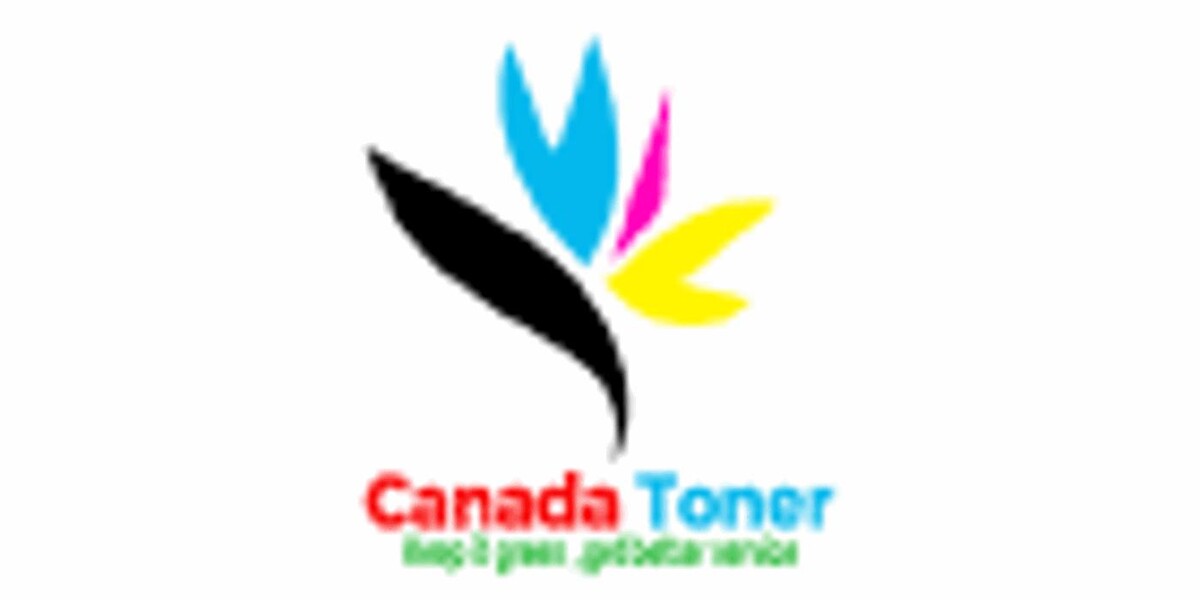 Canada Toner Logo