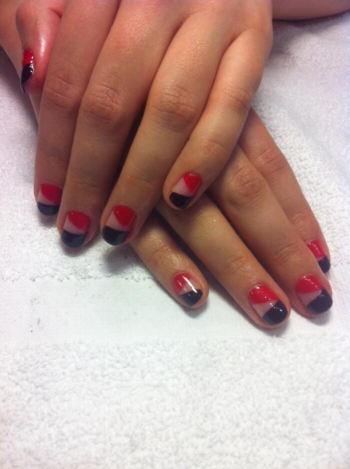 Images Purity Nails And Spa