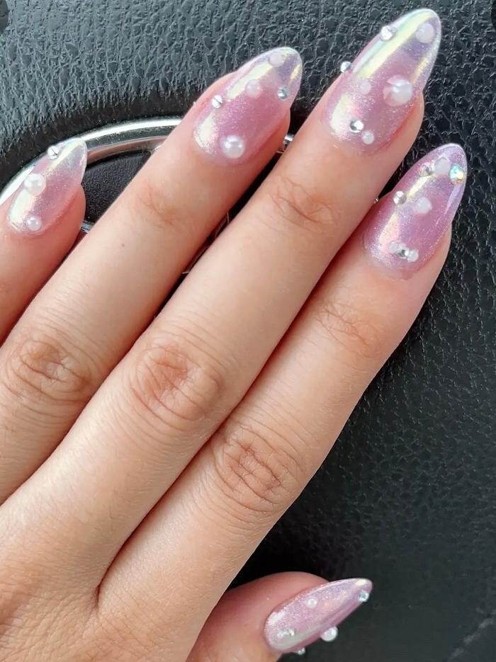 Images Purity Nails And Spa