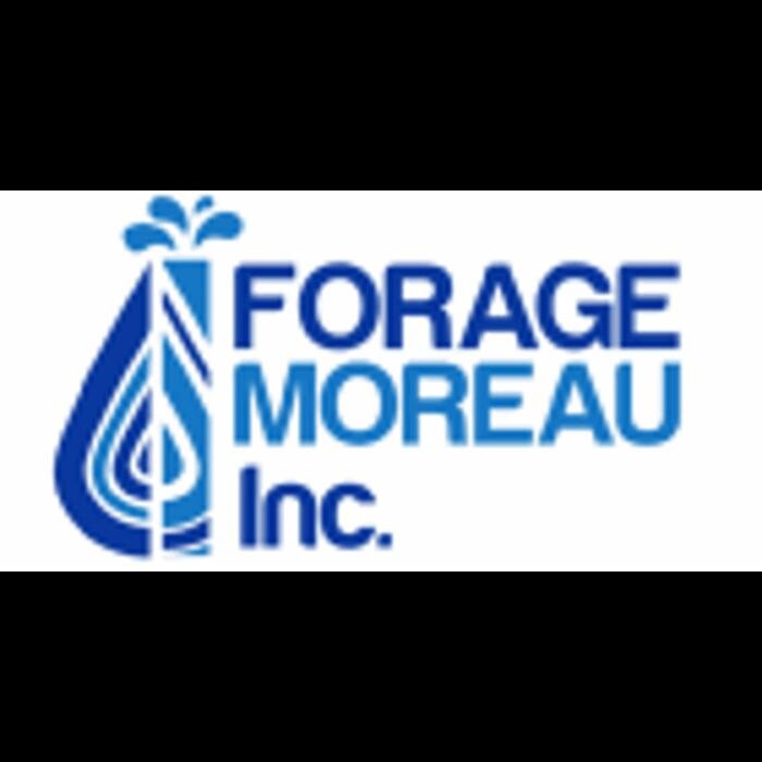 Images Forage Moreau Inc
