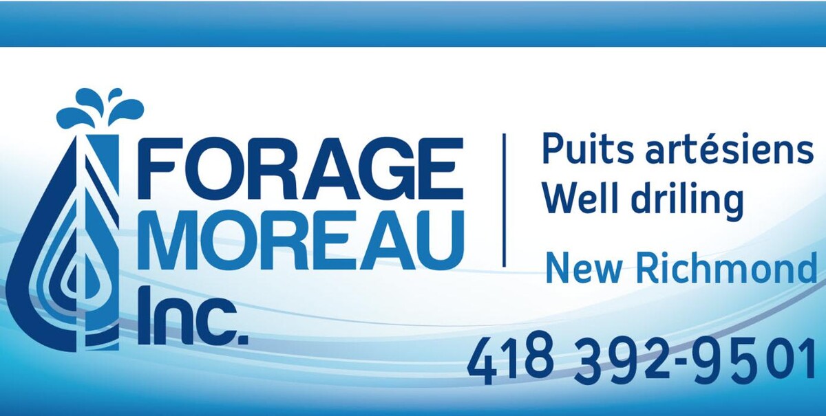 Images Forage Moreau Inc