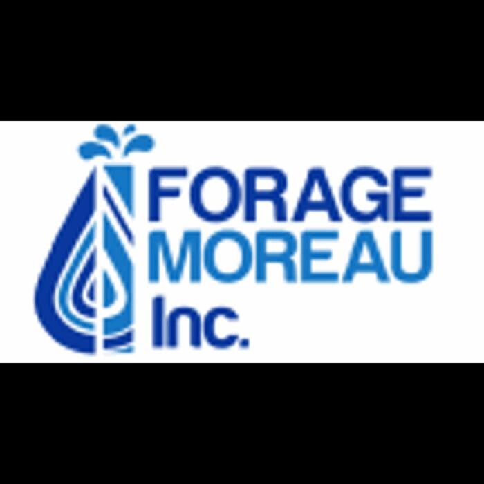 Images Forage Moreau Inc