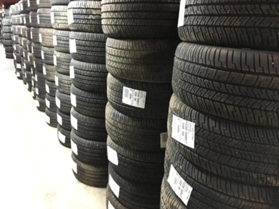 Images Mr. Tires Ottawa