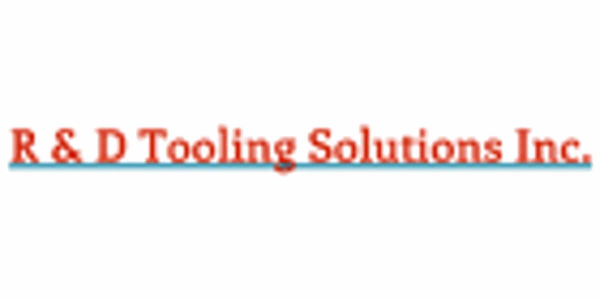 R & D Tooling Solutions Inc Logo