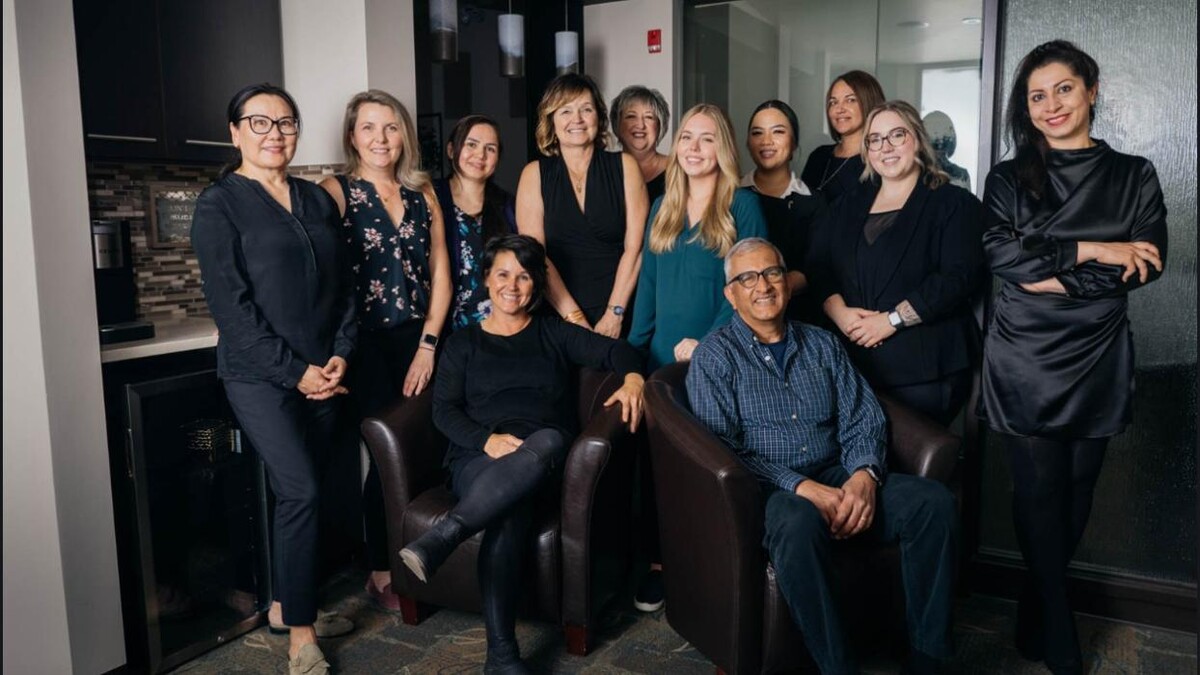 Images Kherani Dental at Aspen