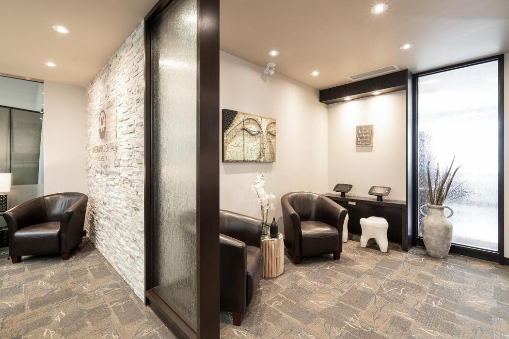 Images Kherani Dental at Aspen