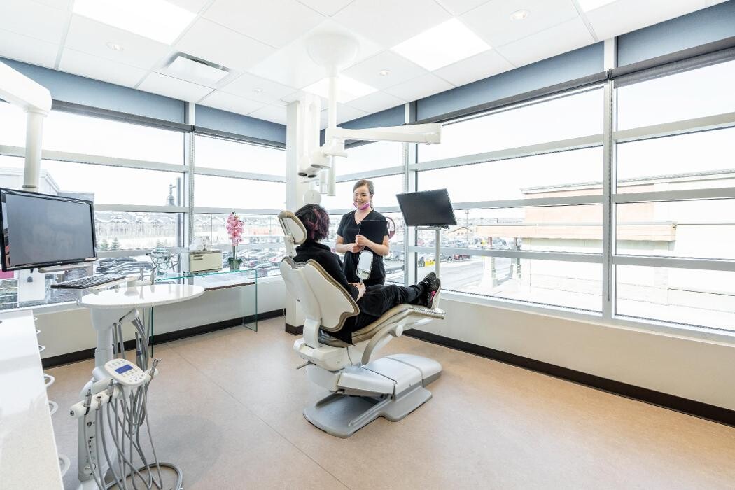Images Kherani Dental at Aspen