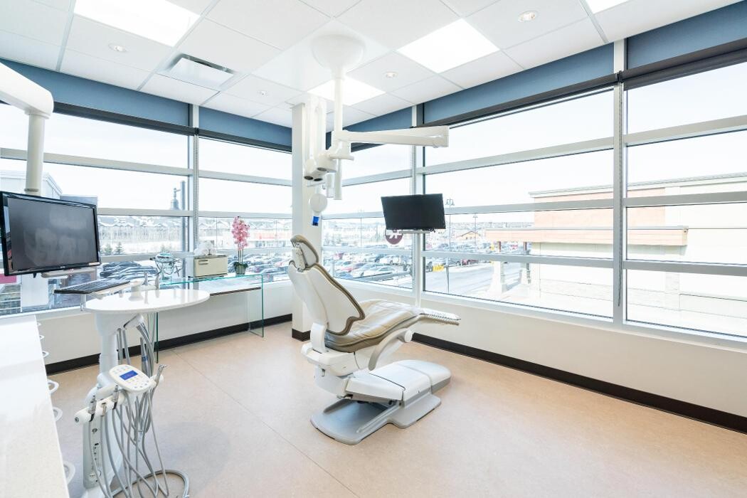 Images Kherani Dental at Aspen