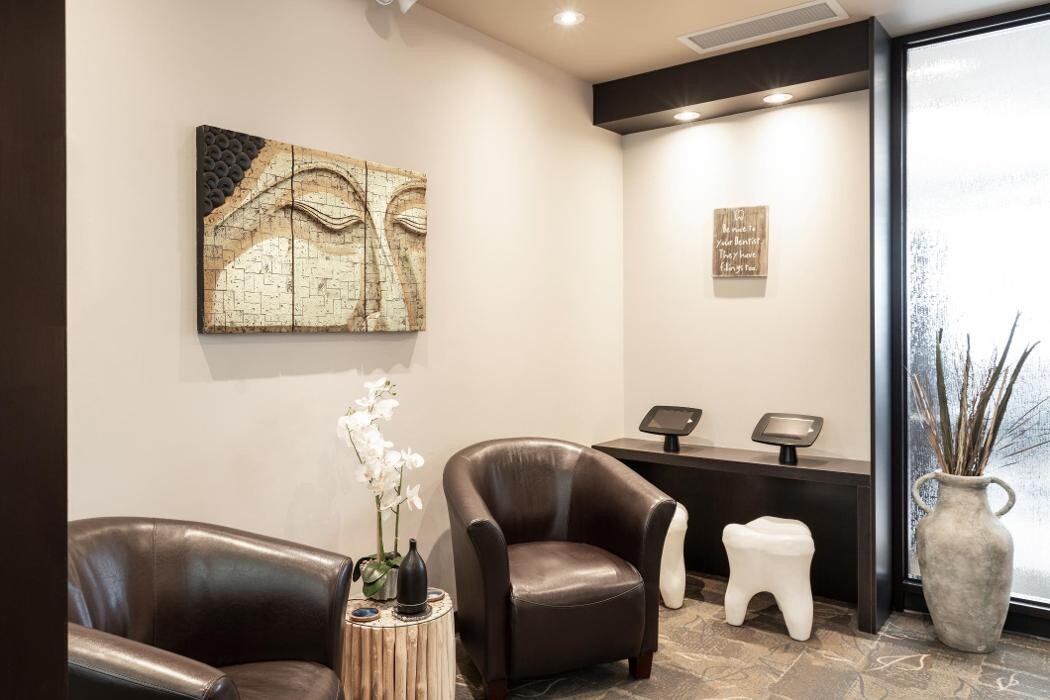 Images Kherani Dental at Aspen