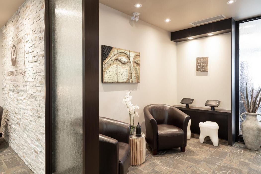 Images Kherani Dental at Aspen