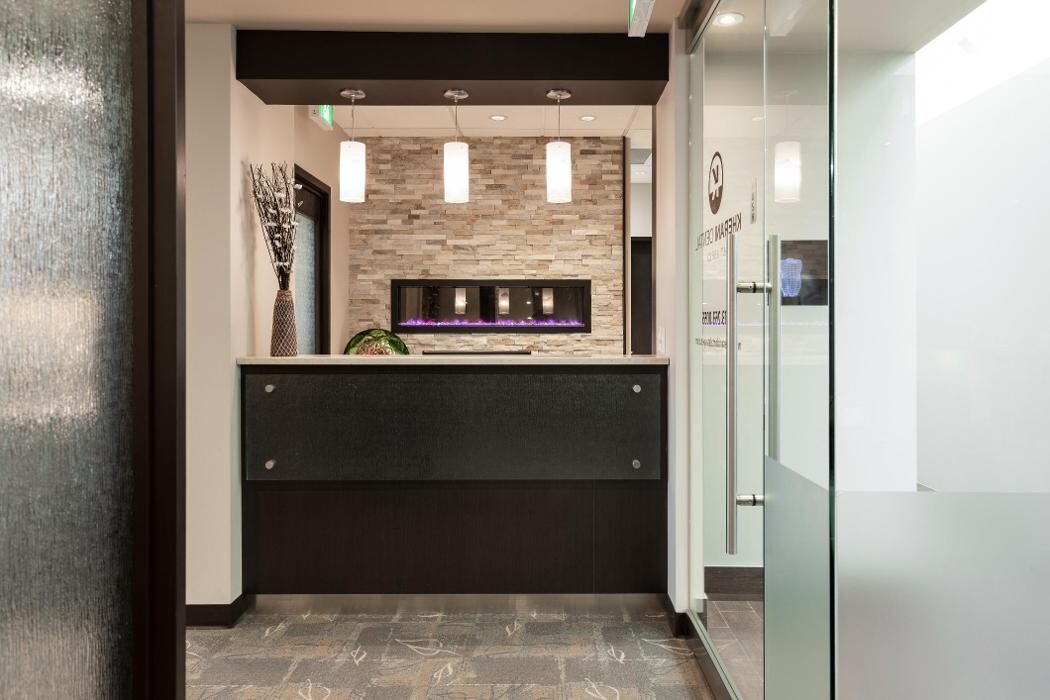 Images Kherani Dental at Aspen