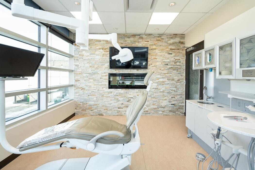 Images Kherani Dental at Aspen