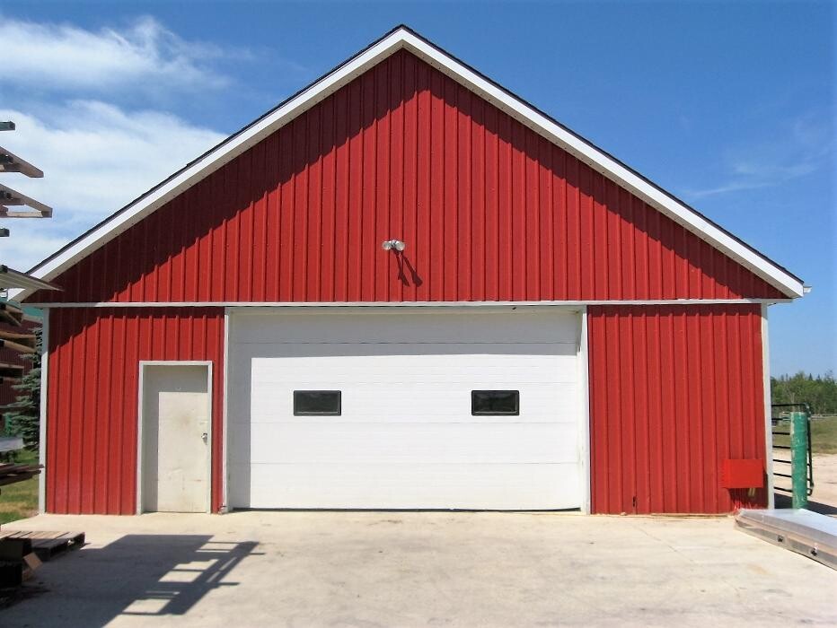 Images Highland Metal Products Inc