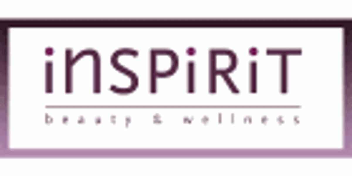 Inspirit Beauty & Wellness Logo