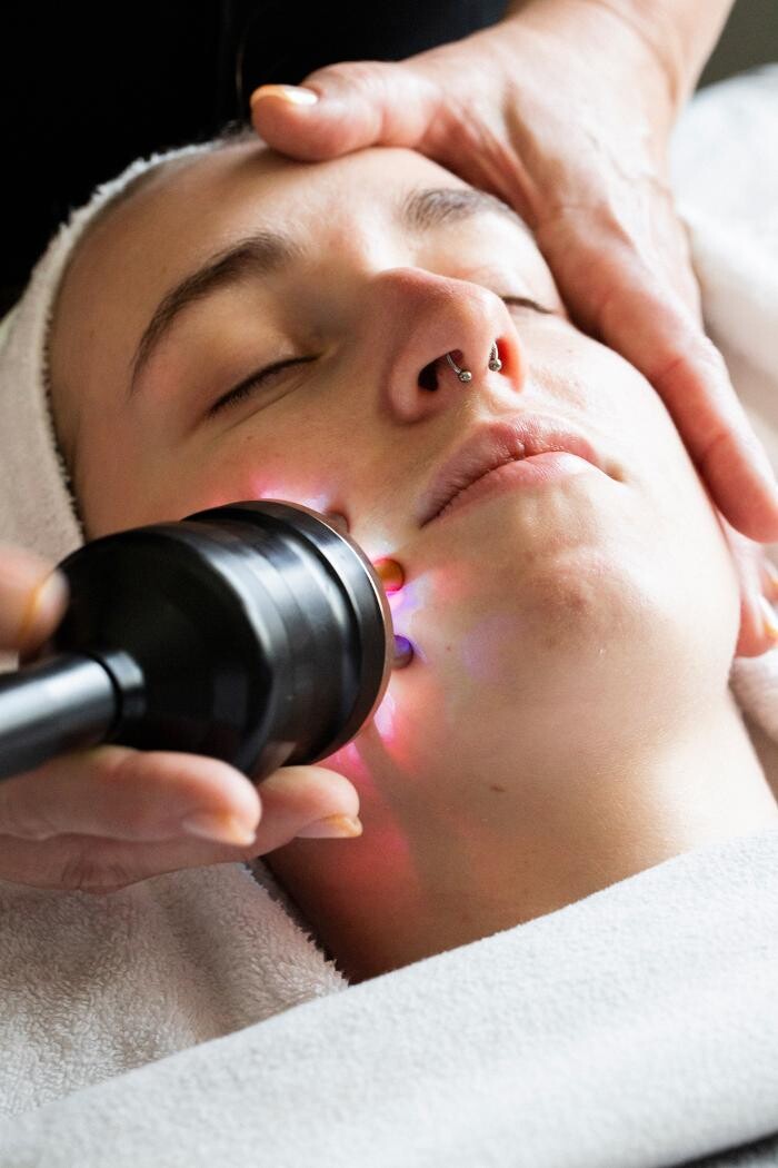 Images Inspirit Beauty & Wellness