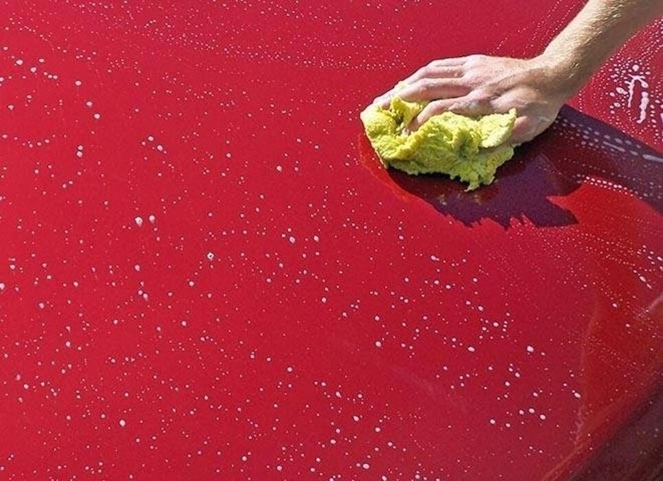 Images Rexdale Auto Detailing Inc