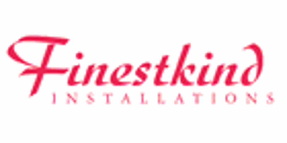 Finestkind Installations Logo